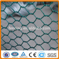 Supply galvanized Hexagonal wire mesh for chicken